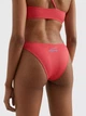 Купальник раздельный женский Tommy Hilfiger 405484994 3XL Розовый (1159802247) - изображение 6