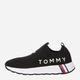 Женские кроссовки Tommy Hilfiger 165807792 38 Черные (1159794360) - изображение 3