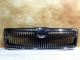 Решетка капота радиатора аналог 1Z0853668B41 Шкода (Skoda) Октавия А5 2004-2008 ДОРЕСТ - изображение 2