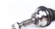 Полуось GSP 244044 Opel Astra, Zafira 374323, 9117409, 90538604 - изображение 4