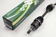 Полуось BGA DS9500LA Opel CORSA, Combo, Meriva 24427062, 24430493, 26076892 - изображение 1