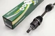 Полуось BGA DS9500LA Opel CORSA, Combo, Meriva 24427062, 24430493, 26076892 - изображение 2