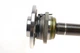 Полуось GSP 9500001K Volkswagen Crafter; Mercedes Sprinter 9063503710, 9063502410, 2E0501171A - изображение 5