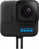 Відеокамера GoPro HERO11 Mini Black (CHDHF-111-RW) - зображення 3