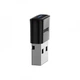Беспроводной Bluetooth адаптер Baseus BA04 black - изображение 4