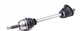 Напівось MAGNETI MARELLI 302004190099 Renault Clio, Kangoo, Twingo 7700111259, 7711135005, 7711368656 - зображення 2