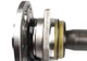 Полуось TRUCKTEC 0232187 Mercedes Sprinter; Volkswagen Crafter 9063502710, 9063504010, A9063502710 - изображение 4