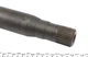 Полуось TRUCKTEC 0232187 Mercedes Sprinter; Volkswagen Crafter 9063502710, 9063504010, A9063502710 - изображение 6