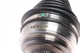 Полуось MEYLE 100 498 0260 Audi Q5 8R0407271BX, 8R0407271B, 8R0407271 - изображение 4