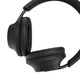 Бездротові накладні навушники лопухи Proove Wonder black 483940001 - зображення 5