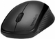 Миша Speedlink Kappa Wireless Black (SL-630011-BK) - зображення 2