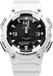 Мужские часы CASIO AQ-S810WC-7A - изображение 1