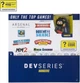 Игровая фигурка-сюрприз DevSeries Hangers Blinds S1 Брелок (CRS0026) - изображение 11