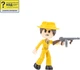 Игровая коллекционная фигурка-сюрприз DevSeries Mystery Figures S1 (CRS0039) - изображение 6