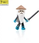 Игровая коллекционная фигурка-сюрприз DevSeries Mystery Figures S1 (CRS0039) - изображение 8