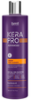 Сироватка для волосся Bmt Kerapro Kerapro Advanced Serum Post-Alisado 300 мл (7750075047143) - зображення 1