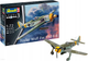 Model do sklejania Revell Focke Wulf Fw190 F-8 (4009803038988) - obraz 1