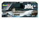 Збірна складна модель Revell Movie Set Das Boot (4009803056753) - зображення 1