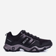 Buty sportowe trekkingowe męskie Big Star GG174269 44 Czarne (5900714278748) - obraz 1