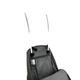 Рюкзак велосипедный Wallaby M5618 серый - изображение 8