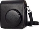 Чехол для фотоаппарата Fujifilm Instax Mini 40 Black / Черный - изображение 2