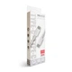 Кабель USB WALKER C850 Type-C - Type-C white - изображение 5