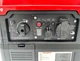 Инверторный бензиновый генератор Kraissmann EYG1200iA (1,2 кВт, однофазный, ручной старт) - изображение 4