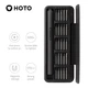 Электроотвертка с набором бит HOTO 25-in-1 Electric Screwdriver Set - изображение 2