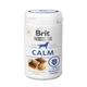 Витамины Brit Vitamins Calm для взрослых собак для поддержания нервной системы в стрессовых ситуациях на протеине с насекомыми 150 - изображение 1