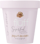 Йогурт для тіла Fluff Body Yoghurt Молочний Шоколад 180 мл (5902539711066) - зображення 1