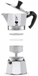 Kawiarka Bialetti Moka Express 18 cups (8006363011679) - obraz 2