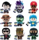 Мягкая игрушка DevSeries Collector Plush S1 Arsenal: Blue Rex (CRS0012) - изображение 3