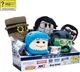 Мягкая игрушка DevSeries Collector Plush S1 Arsenal: Blue Rex (CRS0012) - изображение 4