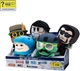 Мягкая игрушка DevSeries Collector Plush S1 Arsenal: Blue Rex (CRS0012) - изображение 5