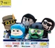 Мягкая игрушка DevSeries Collector Plush S1 Hide and Seek Extreme: Jacob (CRS0017) - изображение 5