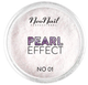 Пудра для нігтів NeoNail Pearl Effect No. 01 2 г (5903274032478) - зображення 1