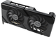 Видеокарта ASUS PCI-Ex Radeon RX 7700 XT OC Edition 12GB GDDR6 (192bit) (2599/18000) (1 х HDMI, 3 x DisplayPort) (DUAL-RX7700XT-O12G) - изображение 5