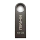 Флеш пам'ять HI-RALI Shuttle 64GB Flash Drive USB2.0 універсальний накопичувач/флешка для зберігання, перенесення та обміну даними для пристроїв/ПК/ноутбука Чорний - изображение 1