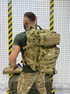 Рюкзак тактичний Assault Backpack Multicam 45 л - изображение 1