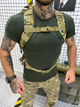 Рюкзак тактичний Assault Backpack Multicam 45 л - изображение 3