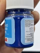 Краситель пищевой порошковый жирорастворимый ГОЛУБОЙ SekerSugar 7 г Турция - изображение 2