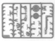 Сборная модель Внедорожник le.gl.Einheits-Pkw (Kfz.1) ICM (35581) - изображение 2