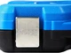 Набор инструментов 151 предмет 1/2-1/4-3/8" Molder MT60151 - изображение 10