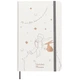 Набір Moleskine Le Petit Prince (Записник середній Лінійка + Записник середній Недатований) 8056999270858 - изображение 2