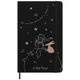 Набір Moleskine Le Petit Prince (Записник середній Лінійка + Записник середній Недатований) 8056999270858 - изображение 9