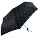 Парасоля жіноча механічна Fulton Superslim-2 Polka Dot L553-041246 - изображение 1