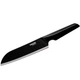 Ніж Santoku Vinzer Geometry Nero Line 17.8 см 89302 - зображення 2