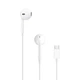 Наушники проводные WUW для Apple iPhone с разъёмом USB-C / Вкладыши-наушники для телефона - изображение 1