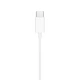 Наушники проводные WUW для Apple iPhone с разъёмом USB-C / Вкладыши-наушники для телефона - изображение 5