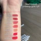 Карандаш для губ UNICE La Femme 207, 1,4 г (8682897672649) - изображение 2